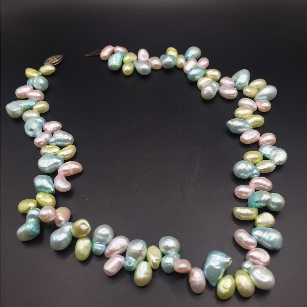 Genuine freshwater pearls (NEW)